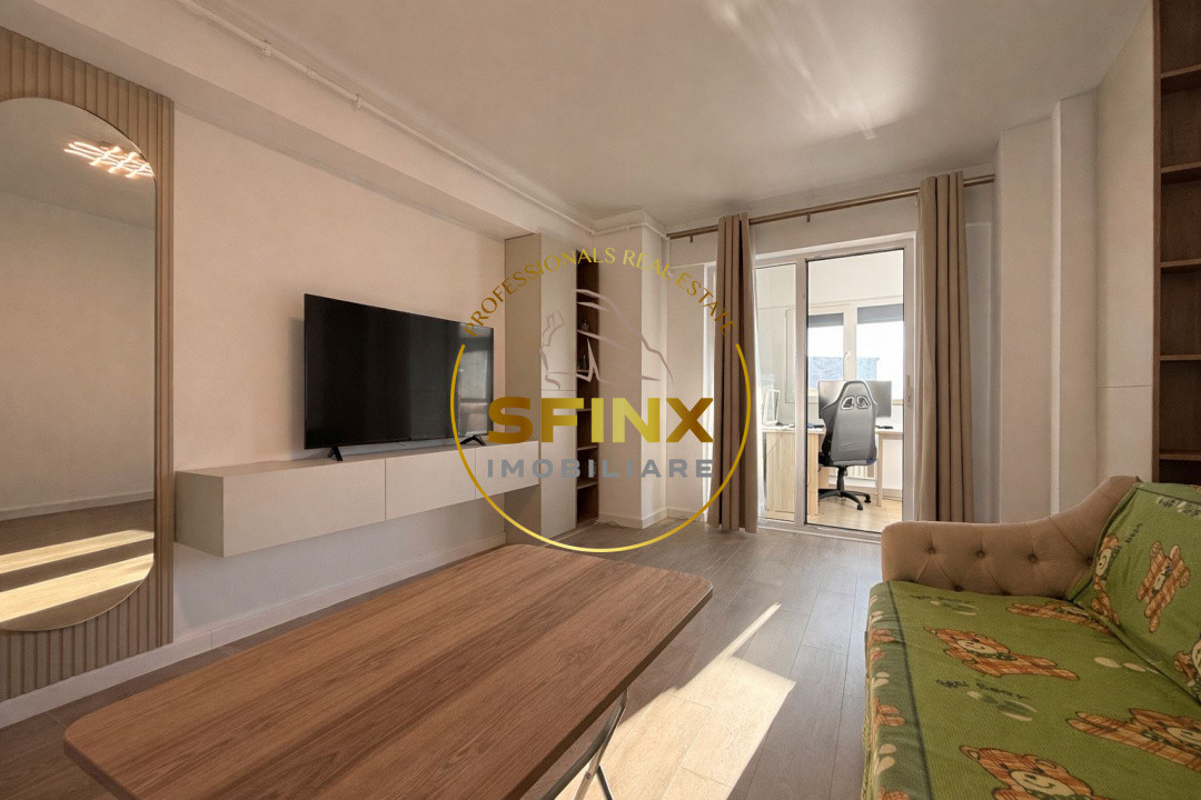 2 Camere | Central Address Residence | Parcul Carol