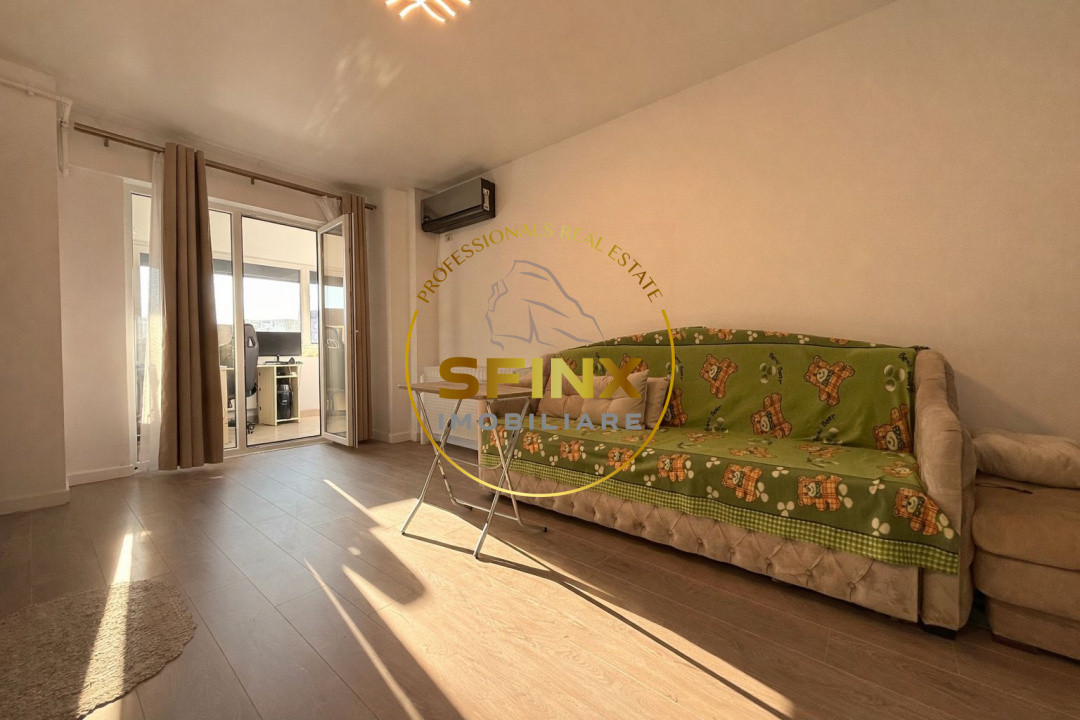 2 Camere | Central Address Residence | Parcul Carol