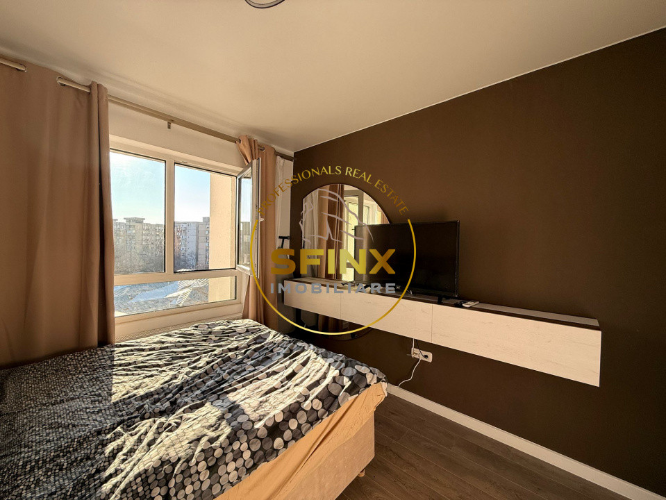 2 Camere | Central Address Residence | Parcul Carol