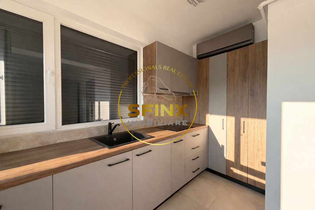 2 Camere | Central Address Residence | Parcul Carol