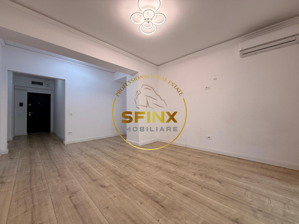 2 camere | bloc nou | terasa 20 mp | Calea Calarasilor