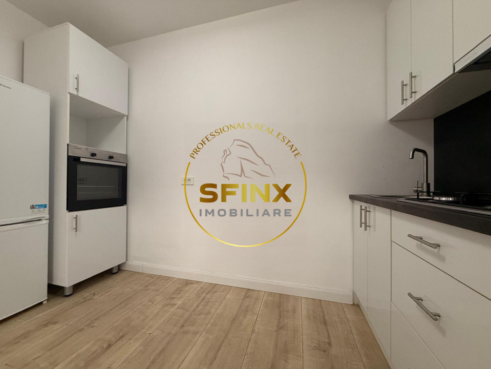 2 camere | bloc nou | terasa 20 mp | Calea Calarasilor