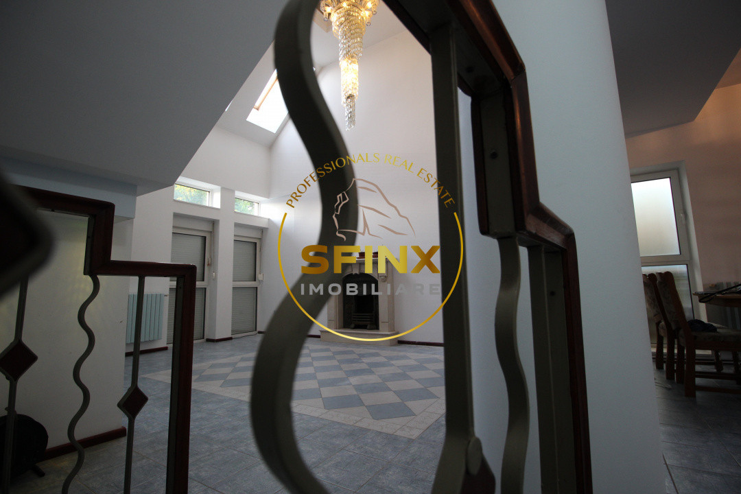 Vila impunatoare cu iesire la lac, Peris 