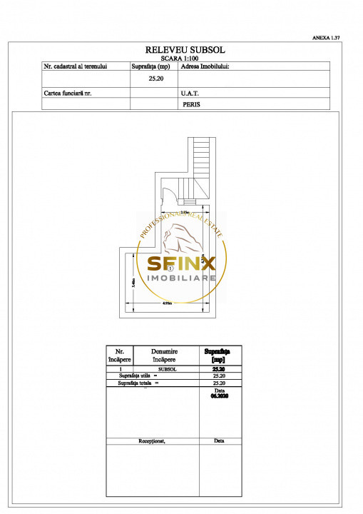 Vila impunatoare cu iesire la lac, Peris 