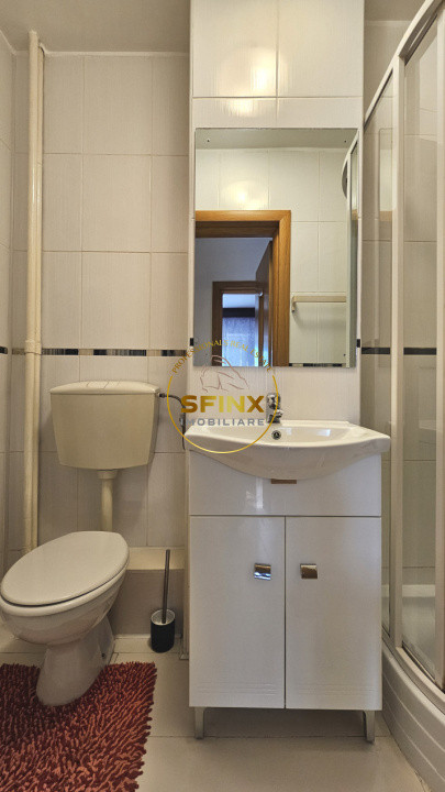  4 camere Calea Mosilor, Eminescu, 2 bai, mobilat, pet friendly