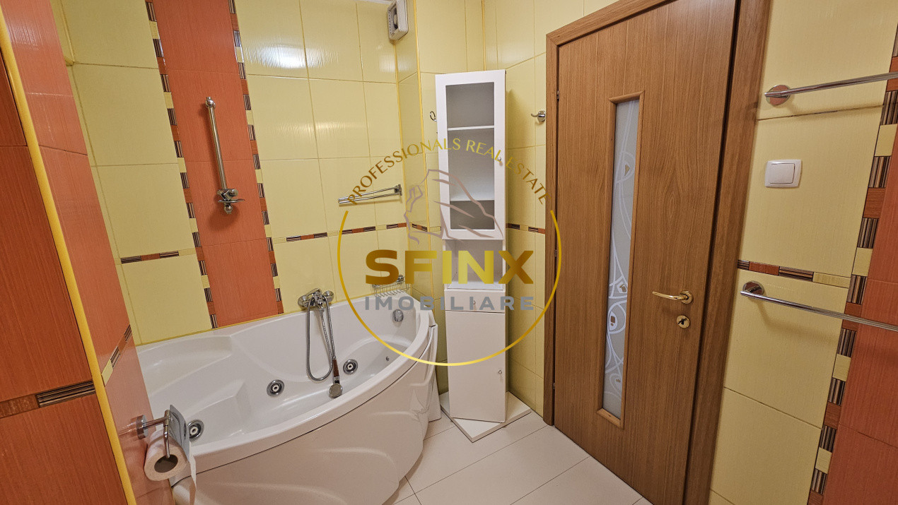  4 camere Calea Mosilor, Eminescu, 2 bai, mobilat, pet friendly