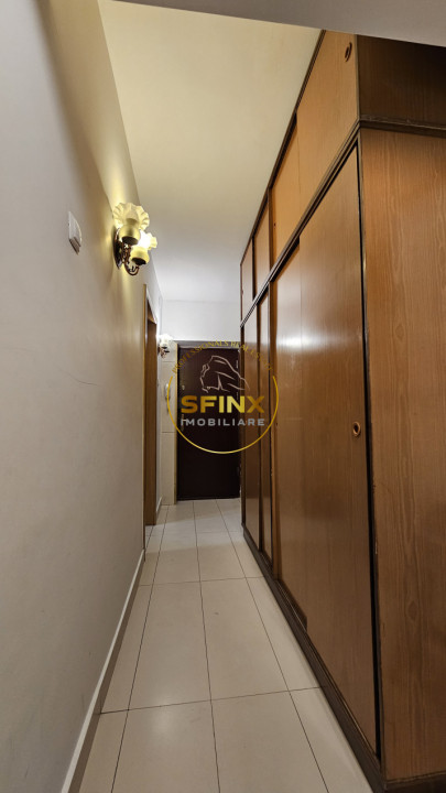  4 camere Calea Mosilor, Eminescu, 2 bai, mobilat, pet friendly