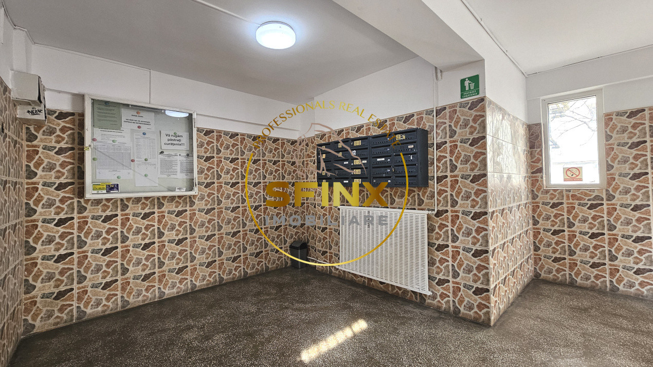  4 camere Calea Mosilor, Eminescu, 2 bai, mobilat, pet friendly