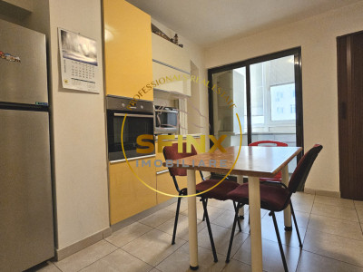  4 camere Calea Mosilor/ Eminescu/ 2 bai/ mobilat/ pet friendly