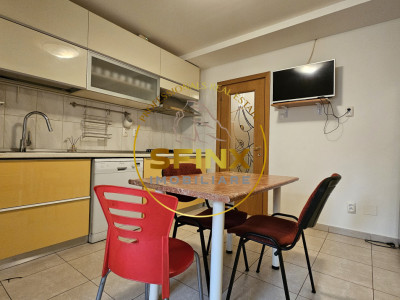  4 camere Calea Mosilor/ Eminescu/ Dacia/ 2 bai/ mobilat/ pet friendly