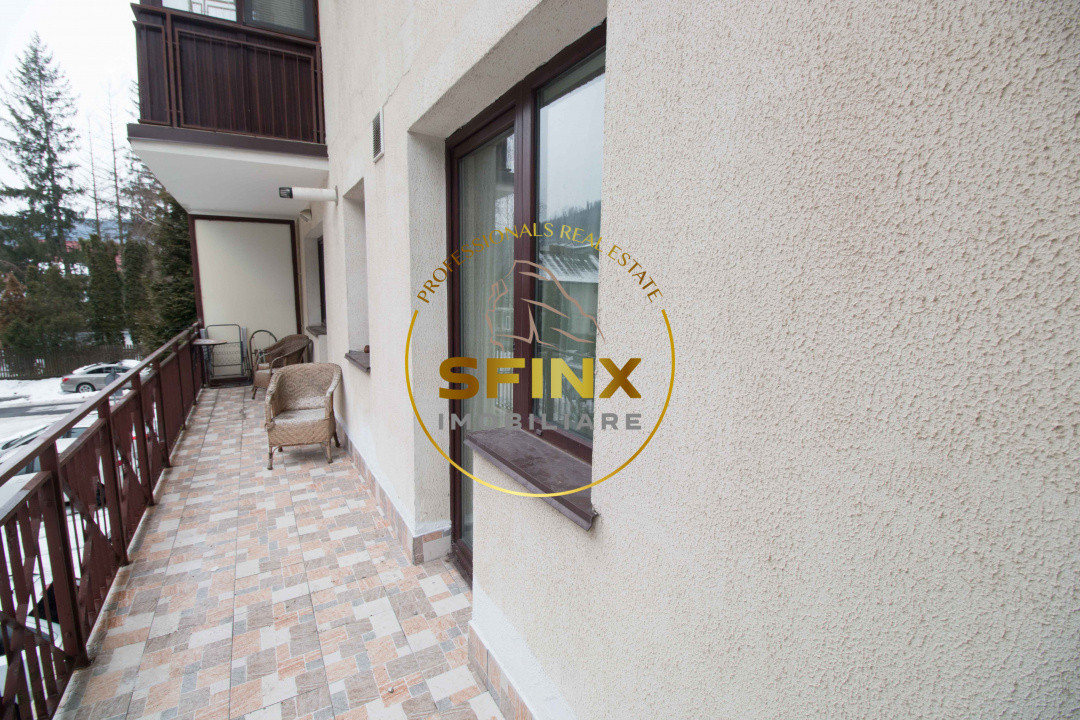 Apartament 2 camere in bloc cu lift etaj 1