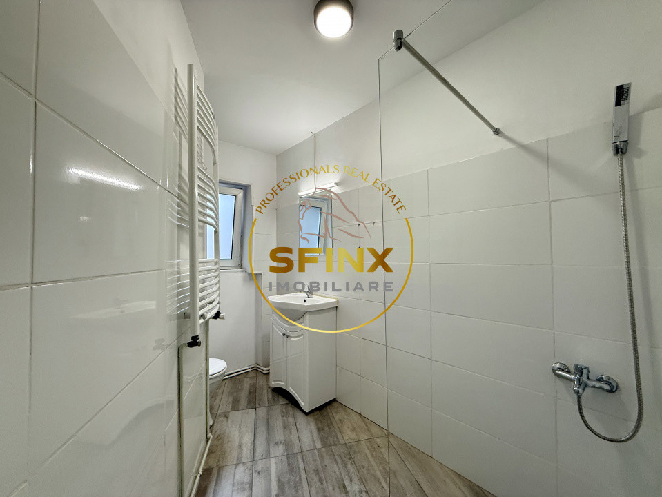 Birou | 3 Camere | Lascăr Catargiu | Centrală termică proprie 