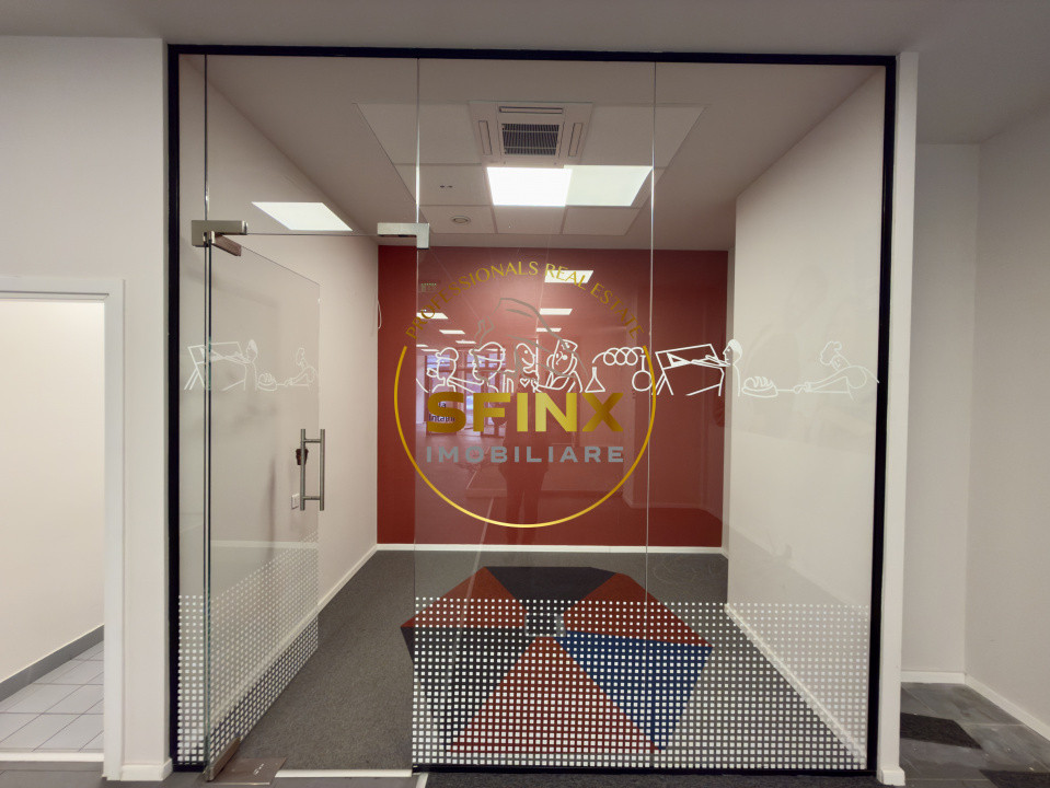 Spatiu comercial sau birouri, 260mp UNIVERSITATE