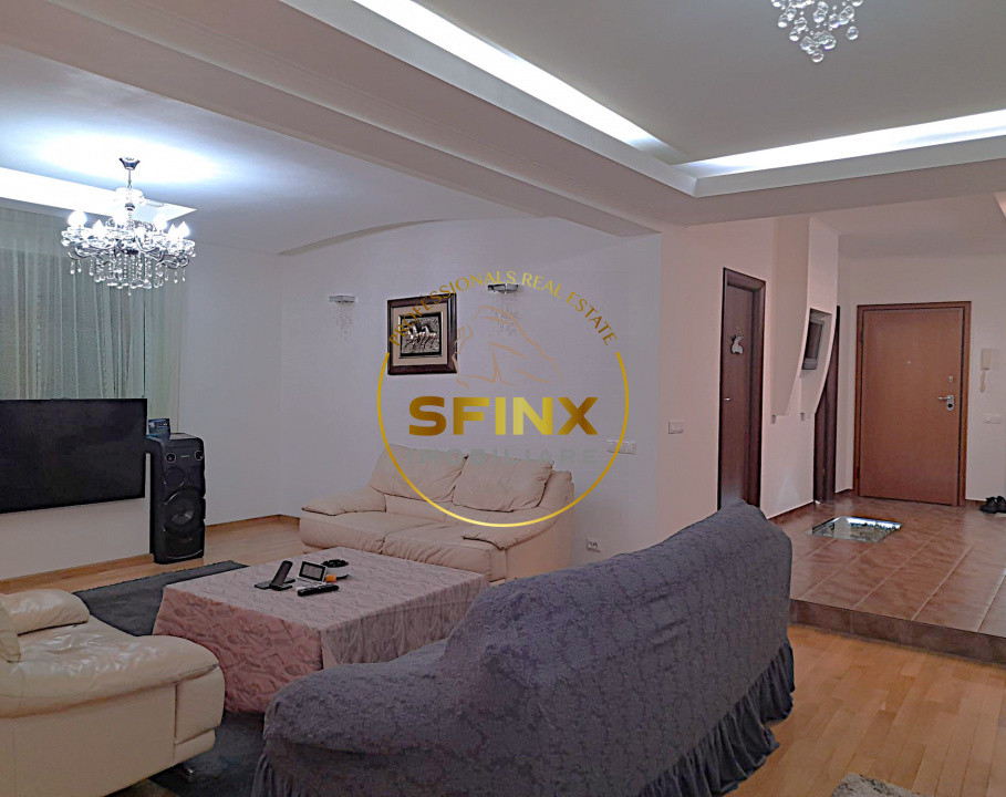 Duplex 6 camere – 161 mp utili – Curte proprie – zona pietei  Alba Iulia