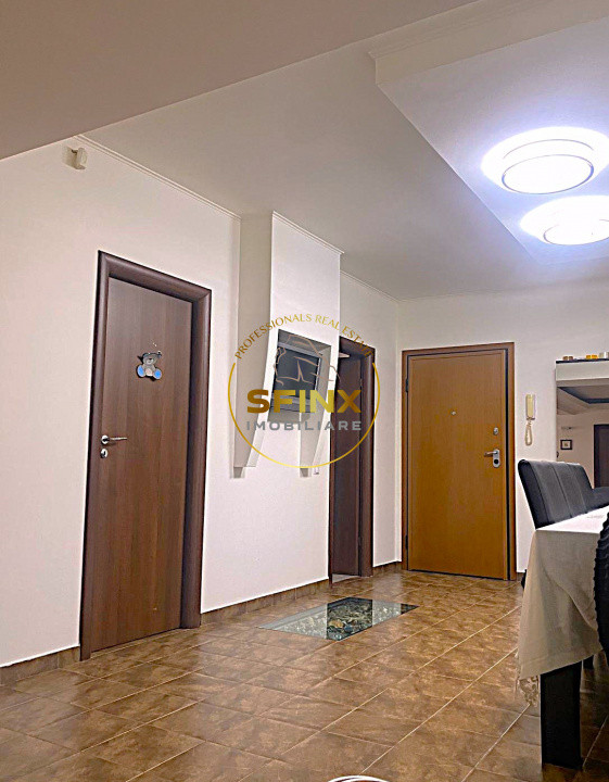 Duplex 6 camere – 161 mp utili – Curte proprie – zona pietei  Alba Iulia