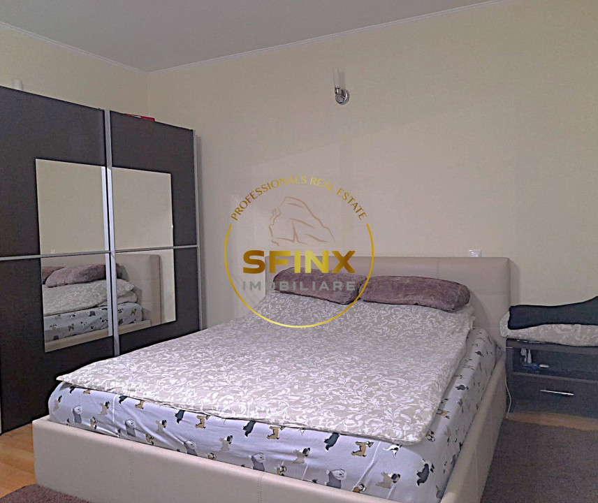 Duplex 6 camere – 161 mp utili – Curte proprie – zona pietei  Alba Iulia