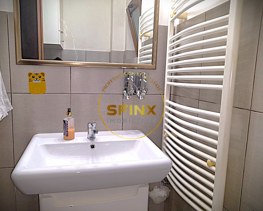 Duplex 6 camere – 161 mp utili – Curte proprie – zona pietei  Alba Iulia