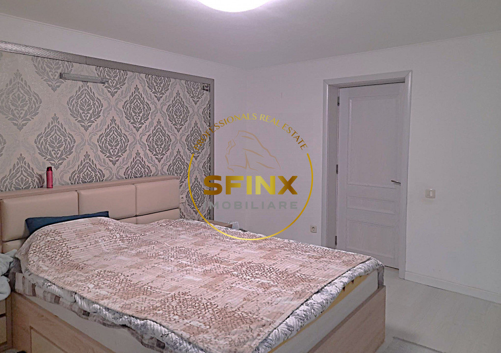 Duplex 6 camere – 161 mp utili – Curte proprie – zona pietei  Alba Iulia