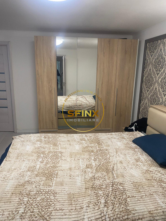 Duplex 6 camere – 161 mp utili – Curte proprie – zona pietei  Alba Iulia