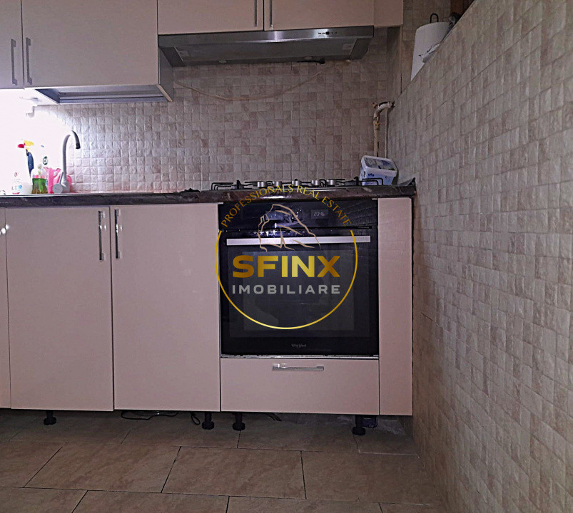 Duplex 6 camere – 161 mp utili – Curte proprie – zona pietei  Alba Iulia