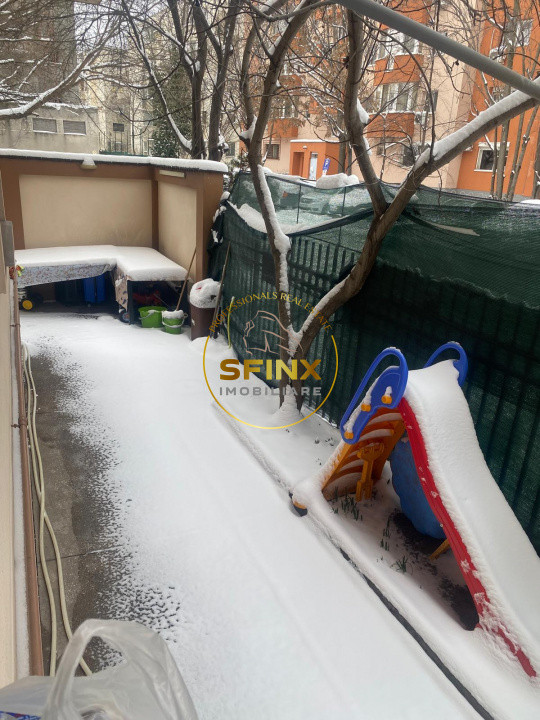 Duplex 6 camere – 161 mp utili – Curte proprie – zona pietei  Alba Iulia