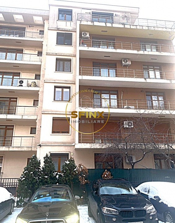 Duplex 6 camere – 161 mp utili – Curte proprie – zona pietei  Alba Iulia