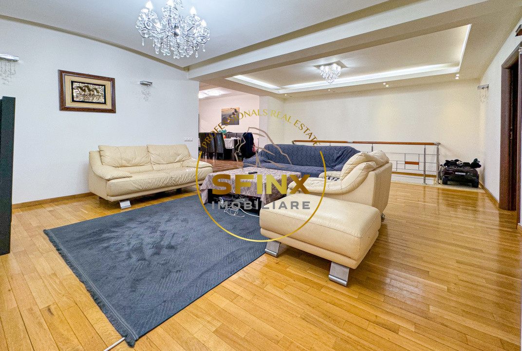 Duplex 6 camere – 161 mp utili – Curte proprie – zona pietei  Alba Iulia