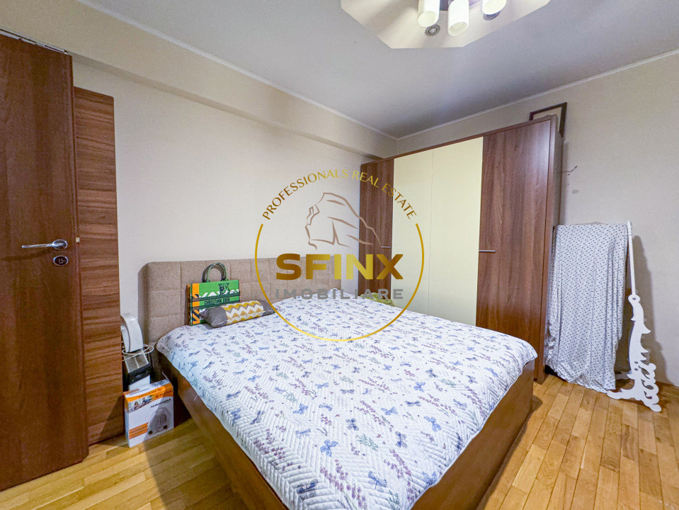 Duplex 6 camere – 161 mp utili – Curte proprie – zona pietei  Alba Iulia