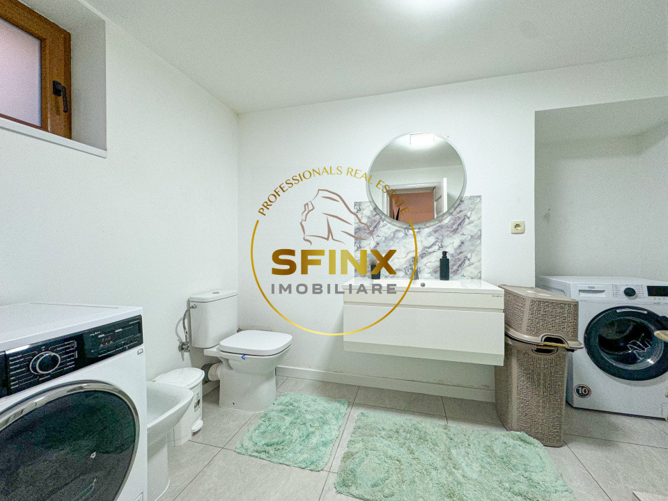 Duplex 6 camere – 161 mp utili – Curte proprie – zona pietei  Alba Iulia