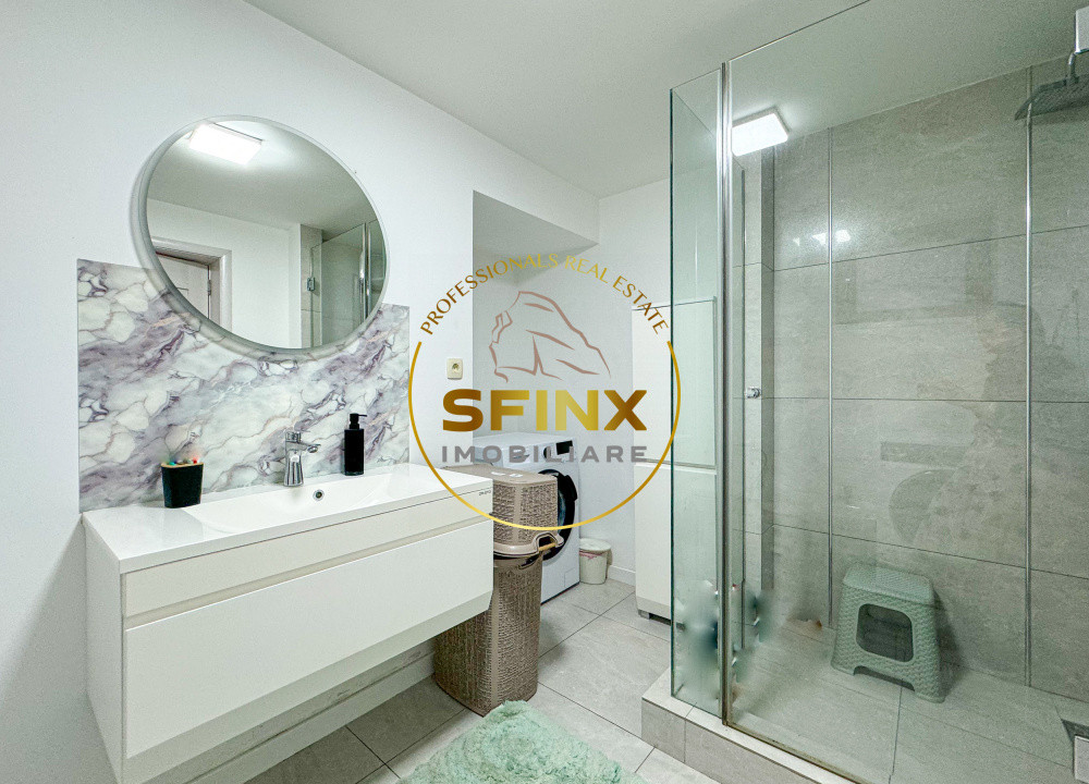 Duplex 6 camere – 161 mp utili – Curte proprie – zona pietei  Alba Iulia