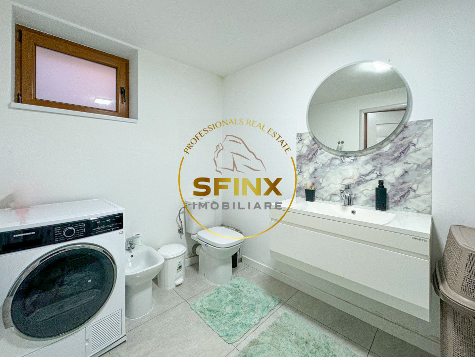 Duplex 6 camere – 161 mp utili – Curte proprie – zona pietei  Alba Iulia