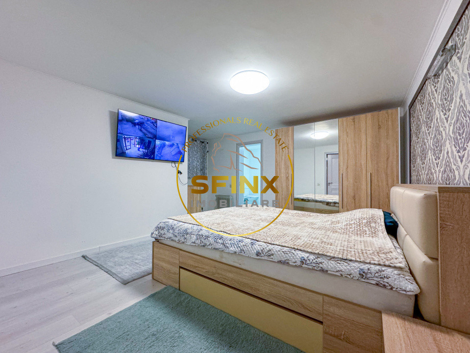 Duplex 6 camere – 161 mp utili – Curte proprie – zona pietei  Alba Iulia