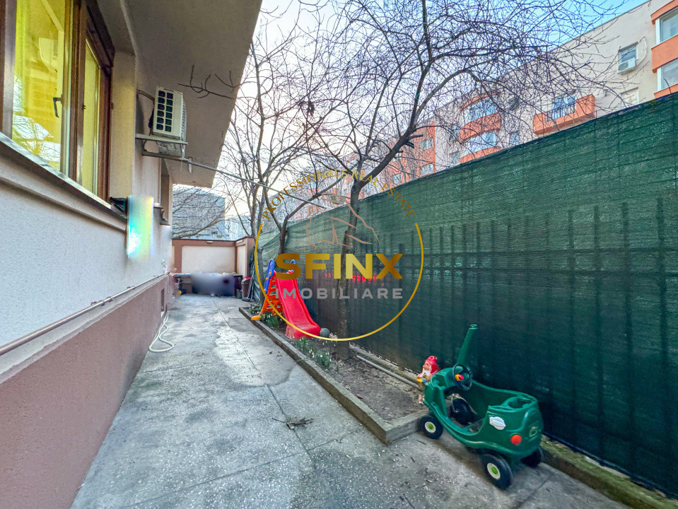 Duplex 6 camere – 161 mp utili – Curte proprie – zona pietei  Alba Iulia