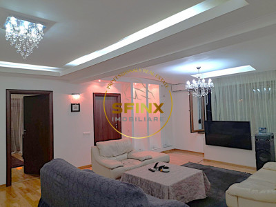 Duplex 6 camere – 161 mp utili – Curte proprie – zona pietei  Alba Iulia