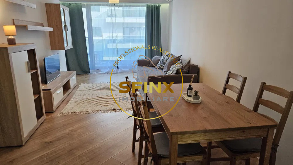 2 camere | 4City Pipera | Metrou