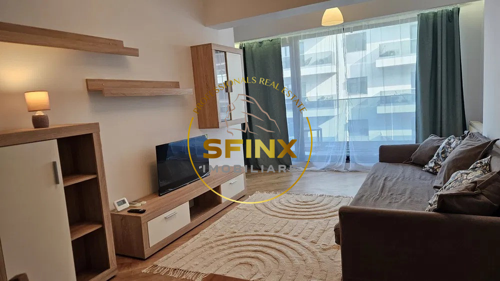 2 camere | 4City Pipera | Metrou