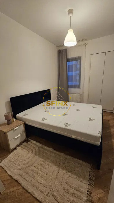 2 camere | 4City Pipera | Metrou