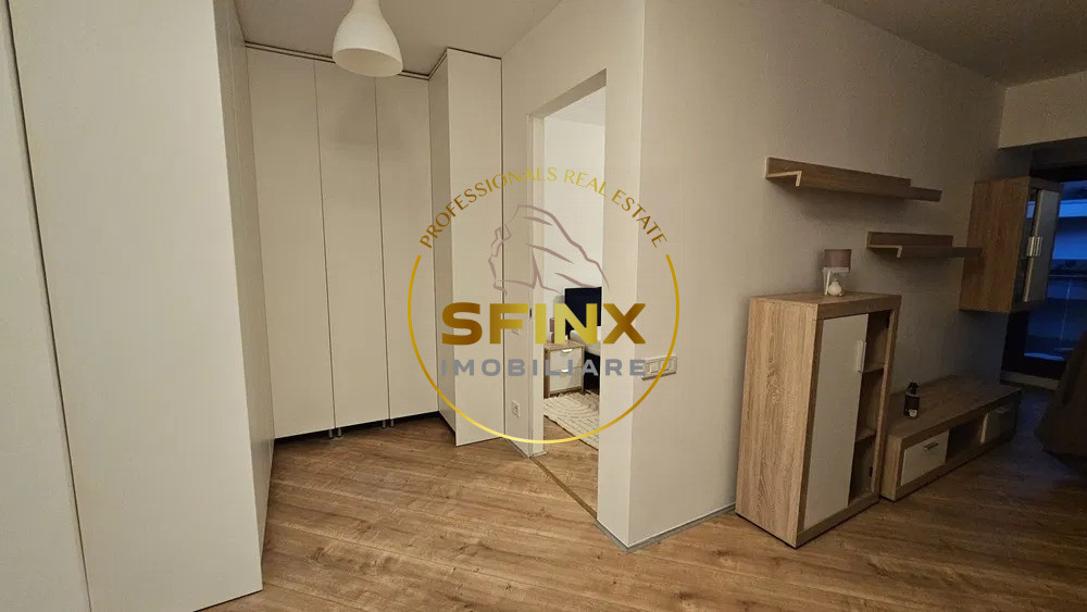 2 camere | 4City Pipera | Metrou