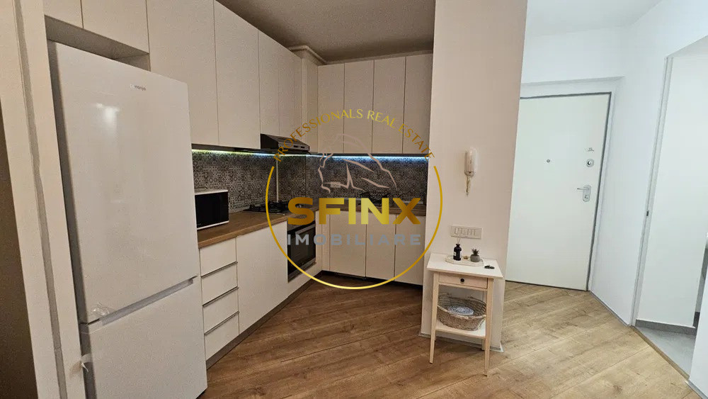 2 camere | 4City Pipera | Metrou