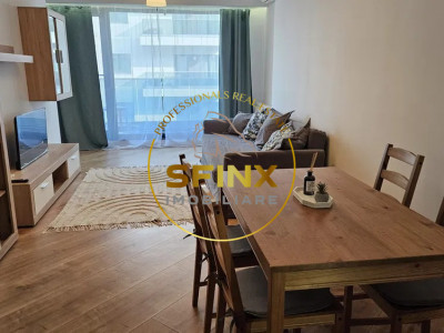 2 camere | 4City Pipera | Metrou