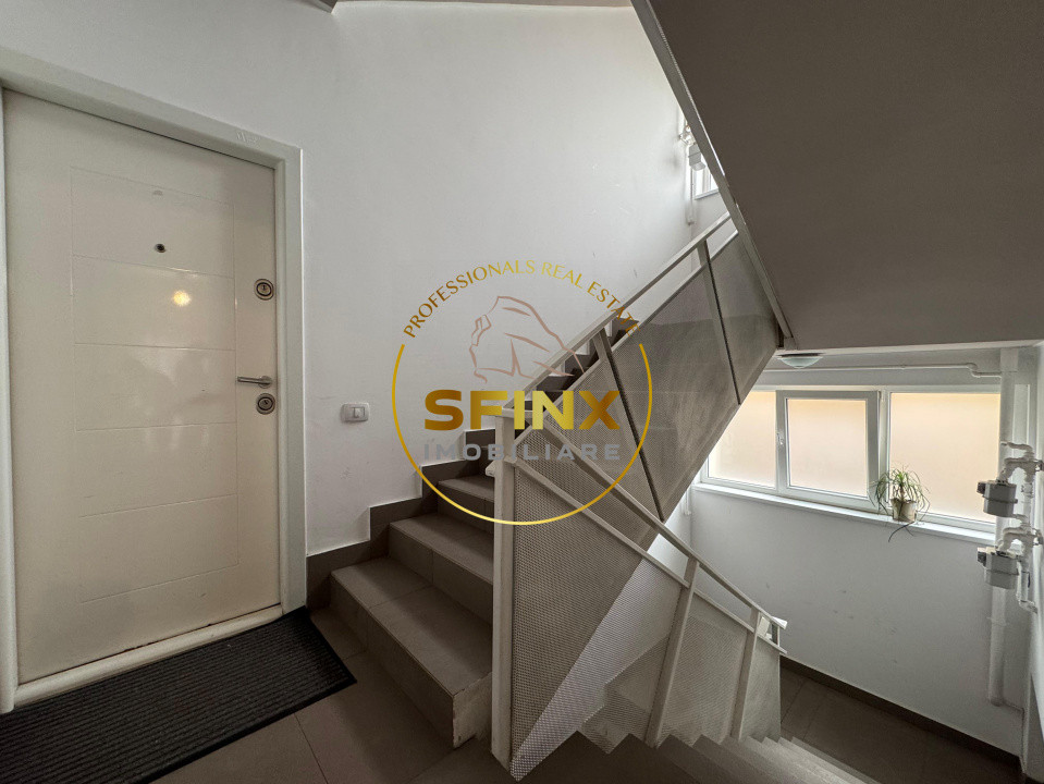 Inchiriere - 2 camere I imobil 2015 I centrala proprie I Lacul Tei