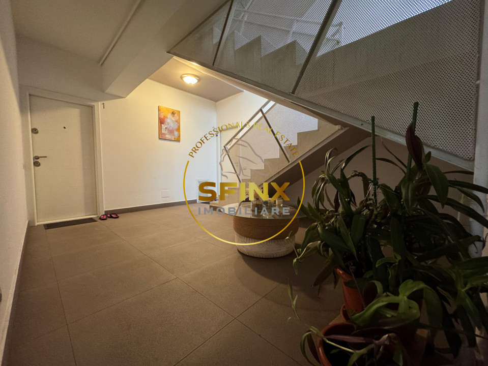 Inchiriere - 2 camere I imobil 2015 I centrala proprie I Lacul Tei