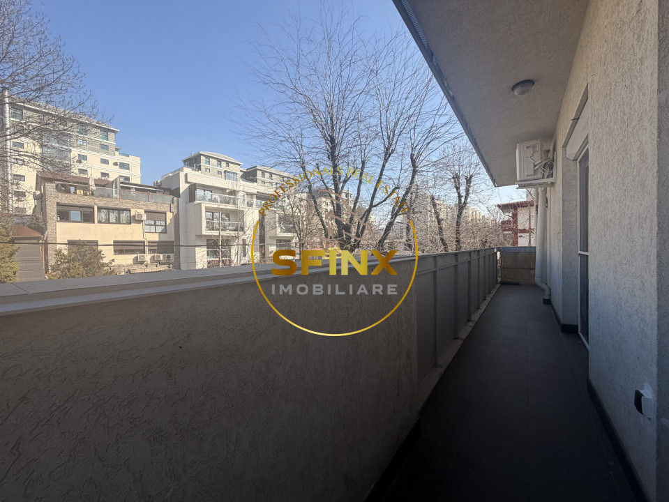 Inchiriere - 2 camere I imobil 2015 I centrala proprie I Lacul Tei