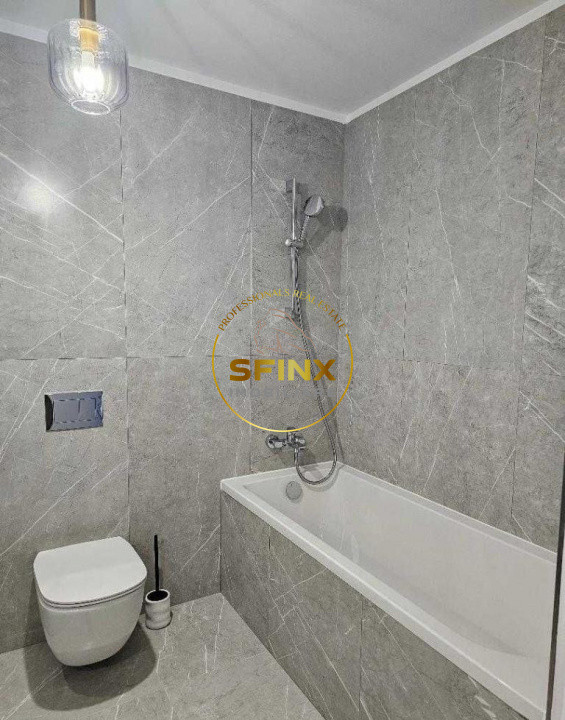 2 camere | One Lake Club | Pipera | Prima închiriere