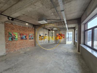 Floreasca | cladire comercial |birouri complet renovata | 900 mp
