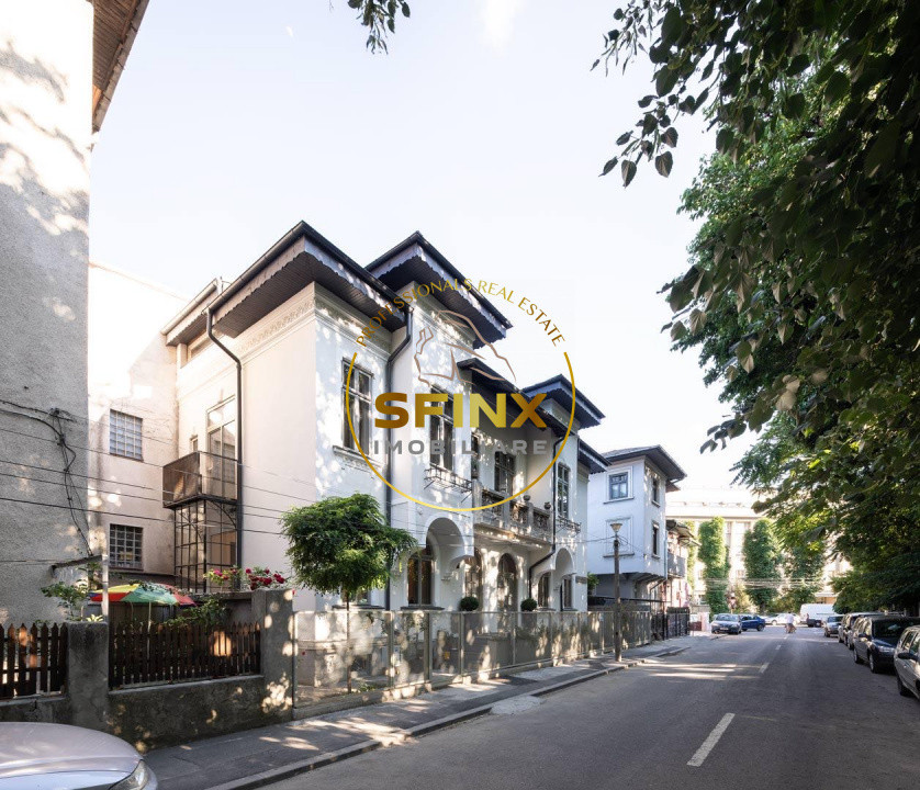 Spatiu comercial | Cotroceni | Vila Premium | 68mp | Parter