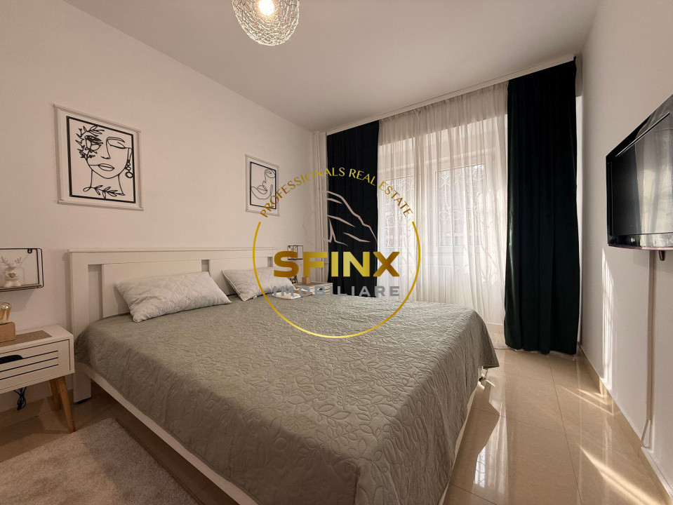 3 camere | Timpuri Noi | Tineretului