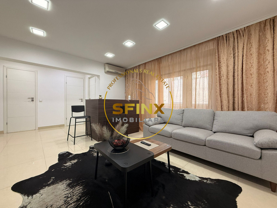 3 camere | Timpuri Noi | Tineretului