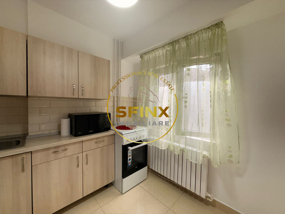 3 camere | Timpuri Noi | Tineretului