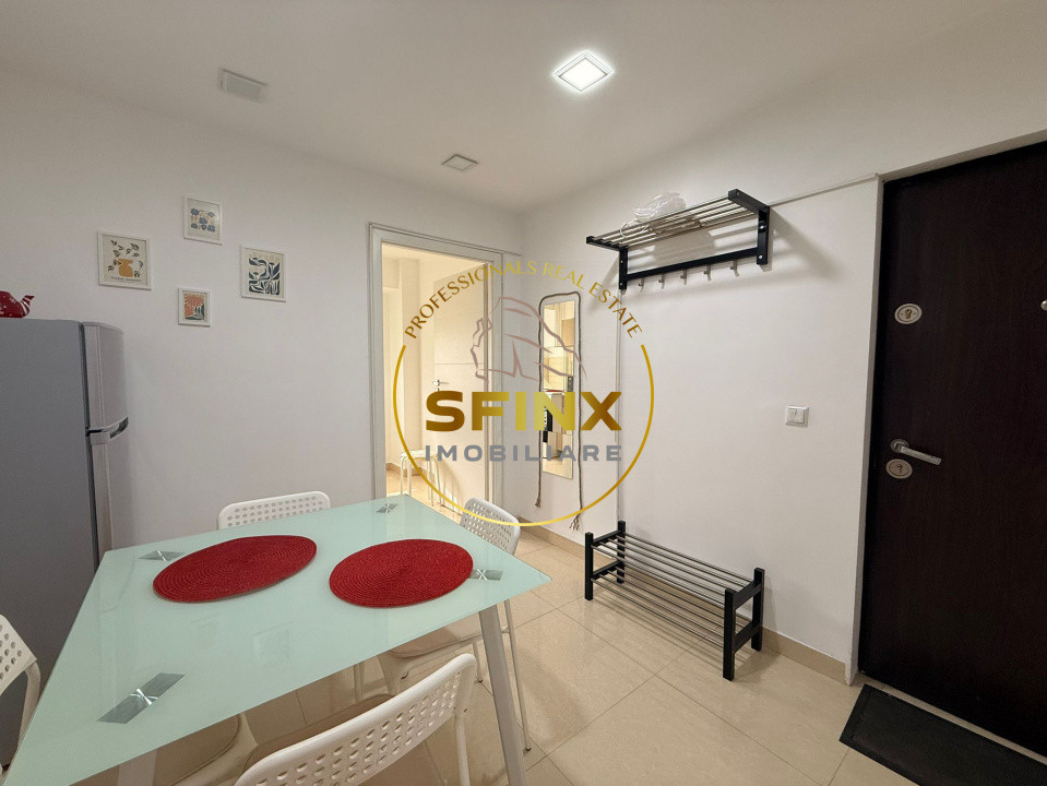 3 camere | Timpuri Noi | Tineretului